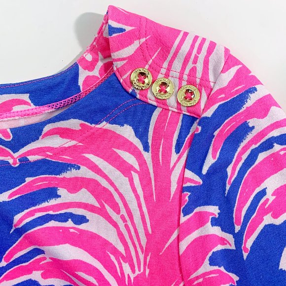 SOLD 🍍Lilly Pulitzer Little Flamenco Sophie Dress - Picture 6 of 10